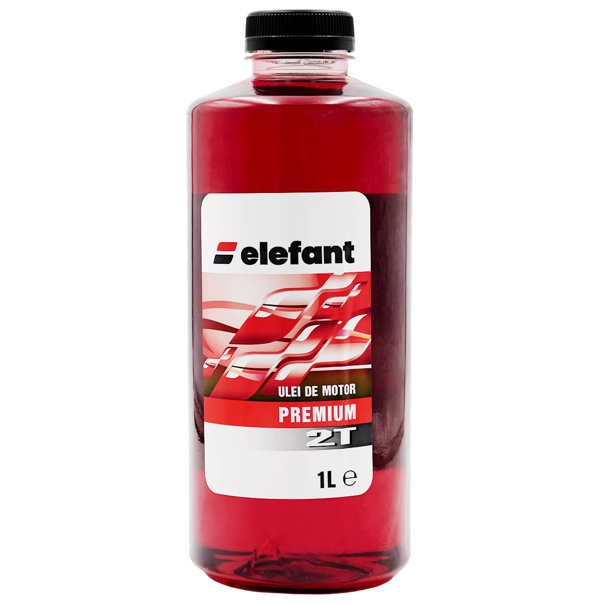 ULEI PENTRU MOTOARE IN 4 TIMPI 1L ROSU ELEFANT ULEI PENTRU MOTOARE IN 4 TIMPI 1L ROSU ELEFANT