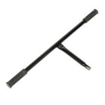 MANER BURGHIU MANUAL PENTRU PAMANT