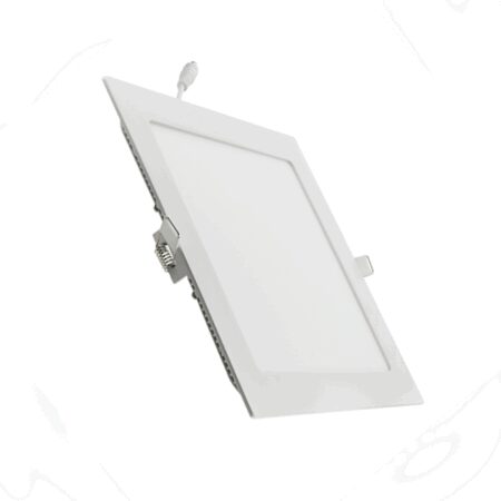 PANEL LED 9W INT. 145*145/120mm 6500K EMS