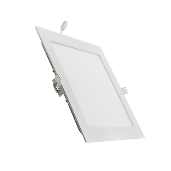 PANEL LED 9W INT. 145*145/120mm 6500K EMS PANEL LED 9W INT. 145*145/120mm 6500K EMS