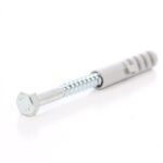 DIBLU CU SURUB CAP HEXAGONAL 12/8X120MM