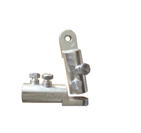 PAPUC MECANIC CU SURUB DETASABIL 35-150MM MELEC