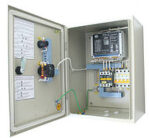 STATIE PENTRU POMPE KASKAD-K 40-60A