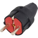 FISA EURO 16A CU IMP.NEAGRA HOROZ