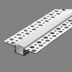 PROFIL BANDA LED PENTRU RIGIPS 3M 55.8X11.5MM PROFIL BANDA LED PENTRU RIGIPS 3M 55.8X11.5MM