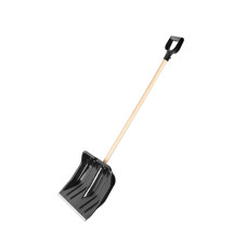 LOPATA PENTRU ZAPADA 485x485MM 1350MM ABC