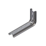 Настенная консоль для желоба 200mm