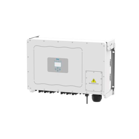 Солнечныи инвертор 100kW on-grid Deye