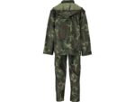 COSTUM DE PLOAIE CAMUFLAJ XXL VOREL