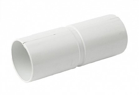 Муфта соединительная для трубы 20mm Ruvinil