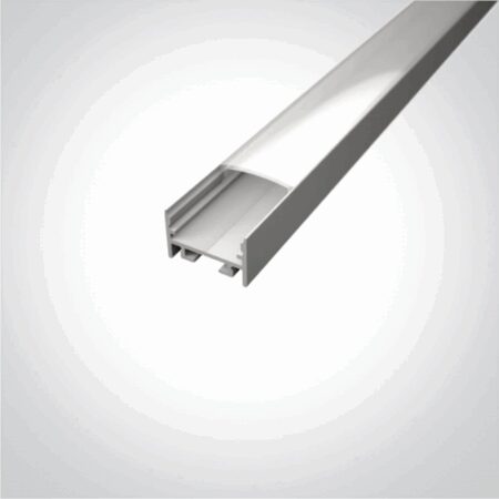 PROFIL PENTRU BANDA LED 3M 17.6X12.2MM