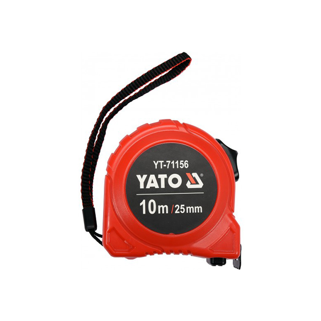 Ruletă 10m Yato Ruletă 10m Yato