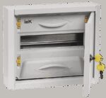 Cutie pentru automate 18 module IP31 IEK