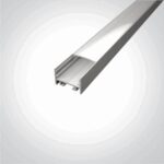 PROFIL PENTRU BANDA LED 1.5M 17.6X12.2MM