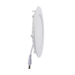 светодиодная аплика 9В 6500 K белый белый