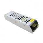 TRANSFORMATOR BANDA LED 12V 60W 5A IP20 LUMINECO TRANSFORMATOR BANDA LED 12V 60W 5A IP20 LUMINECO