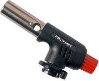 ARZATOR GAZ DE TIP FILET  CU BUTON DE APRINDERE