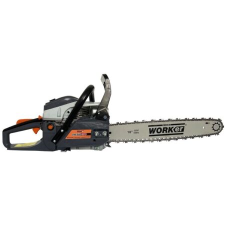 DRUJBA TECHNOWORKER DB580 ECO