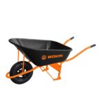 ROABA 120L (CUVA PVC) WOKIN