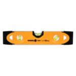 Уровень 230mm три Пузыри Vorel