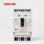 Întrerupător automat 63A 3P Vecas Întrerupător automat 63A 3P Vecas