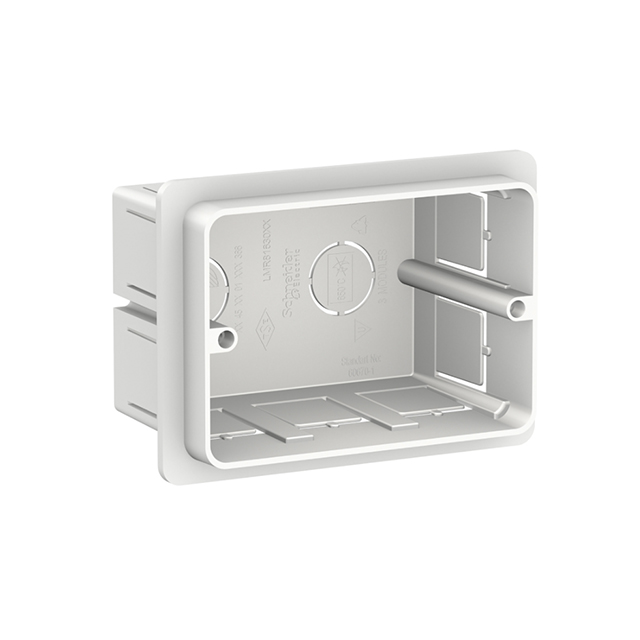 DOZA MONTAJ 3 MODULE EASY STYL DOZA MONTAJ 3 MODULE EASY STYL