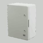 DULAP DE DISTRIBUTIE DIN ABS PLASTIC 380X280X130 IP65 DULAP DE DISTRIBUTIE DIN ABS PLASTIC 380X280X130 IP65