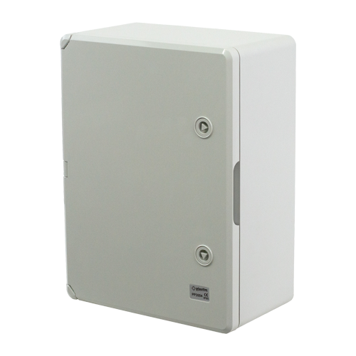 DULAP DE DISTRIBUTIE DIN ABS PLASTIC 380X280X130 IP65 DULAP DE DISTRIBUTIE DIN ABS PLASTIC 380X280X130 IP65