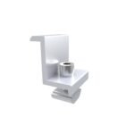 CLEMA DE CAPAT 30MM PENTRU PANOURI SOLARE