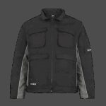 JACHETA M 65 POLI 35 BUMB GRI/NEAGRA PROFMET