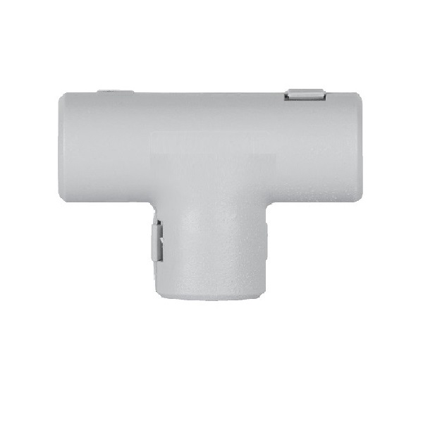 TROINIC PENTRU TEAVA PVC D.20 TROINIC PENTRU TEAVA PVC D.20