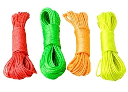 SFOARA PENTRU RUFE 10M