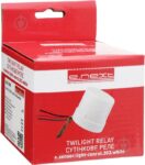 SENSOR ZI-NOAPTE 25A IP44 SENSOR ZI-NOAPTE 25A IP44