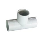 Тройник PVC 25MM