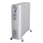 RADIATOR ELECTRIC CU ULEI 2500W