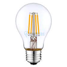 BEC LED CU FILAMENT A60 6W E27 3000K ACK BEC LED CU FILAMENT A60 6W E27 3000K ACK