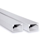 CANAL PENTRU CABLU 80*40MM 2M ENEXT
