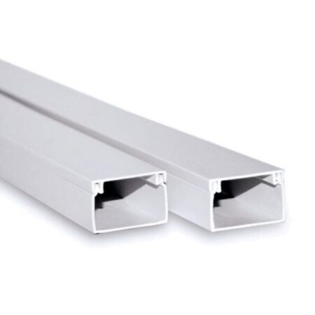 CANAL PENTRU CABLU 80*40MM 2M ENEXT