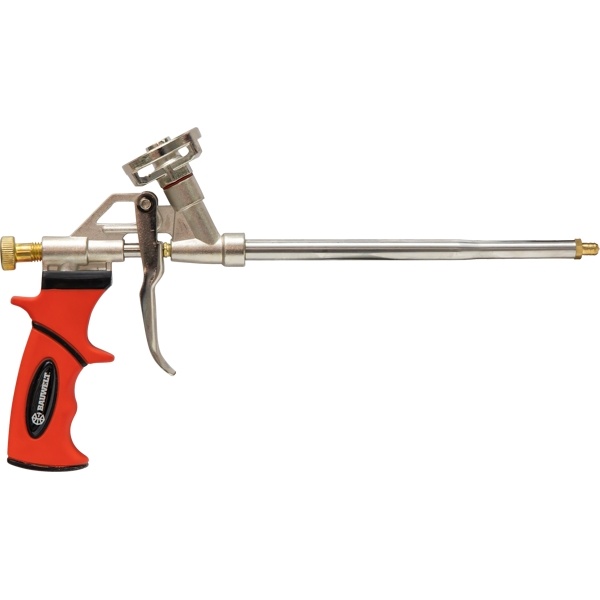 Пистолет для монтажной пены Bau welt Пистолет для монтажной пены Bau welt