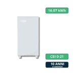 ACUMULATOR LiFePO 16.07 KW V-TAC ACUMULATOR LiFePO 16.07 KW V-TAC