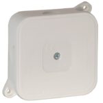 CUTIE DE DISTRIBUTIE 85X85X35mm IP44 ORNO