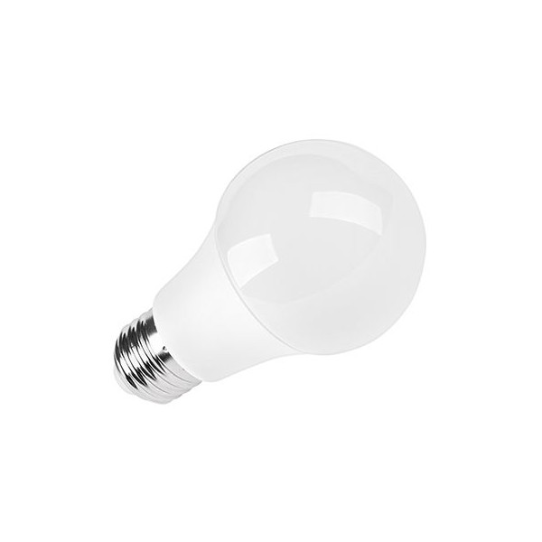 Bec LED 10W 6500K E27 E27 TDM Bec LED 10W 6500K E27 E27 TDM