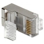 Муфта соединительная CAT5