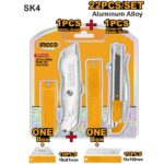 Комплект ножей INGCO Комплект ножей INGCO