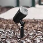 PROIECTOR DECORATIV LED FULGI ALB EMOS PROIECTOR DECORATIV LED FULGI ALB EMOS