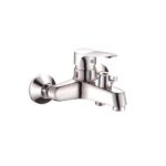 Baterie pentru cadă crom Darco Baterie pentru cadă crom Darco