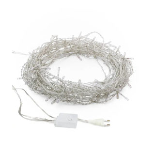 GHIRLANDA PLOITA 1,5*1M 230V ALBA REXANT