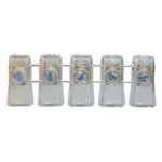 Conexiune forbox 16MM Kasan