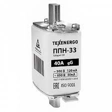 Siguranță 32A Himel