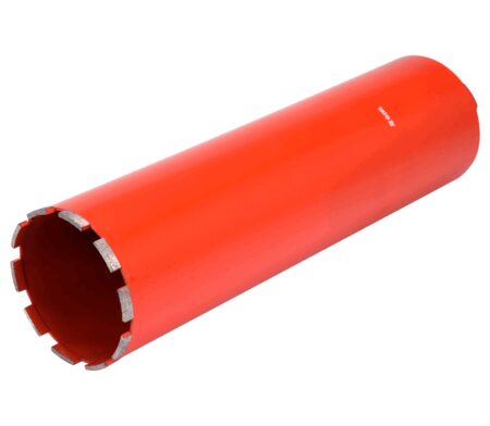 CAROTA DIAMANTATA 1 1/4 L430MM D122MM YATO